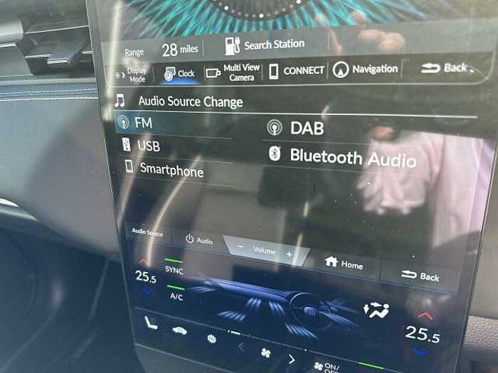 Honda e:Ny1 150kW Advance 69kWh 5dr Auto 