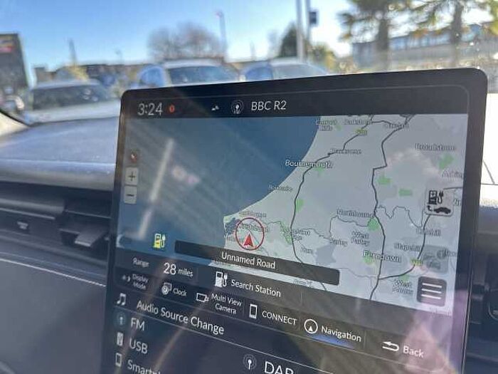 Honda e:Ny1 150kW Advance 69kWh 5dr Auto 