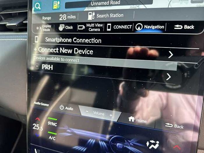 Honda e:Ny1 150kW Advance 69kWh 5dr Auto 