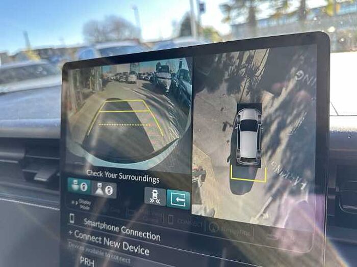 Honda e:Ny1 150kW Advance 69kWh 5dr Auto 