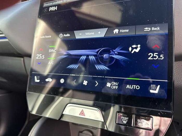 Honda e:Ny1 150kW Advance 69kWh 5dr Auto 