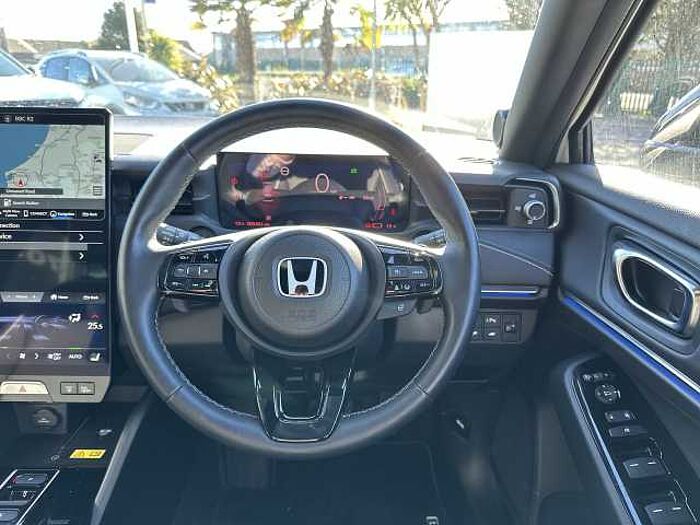 Honda e:Ny1 150kW Advance 69kWh 5dr Auto 