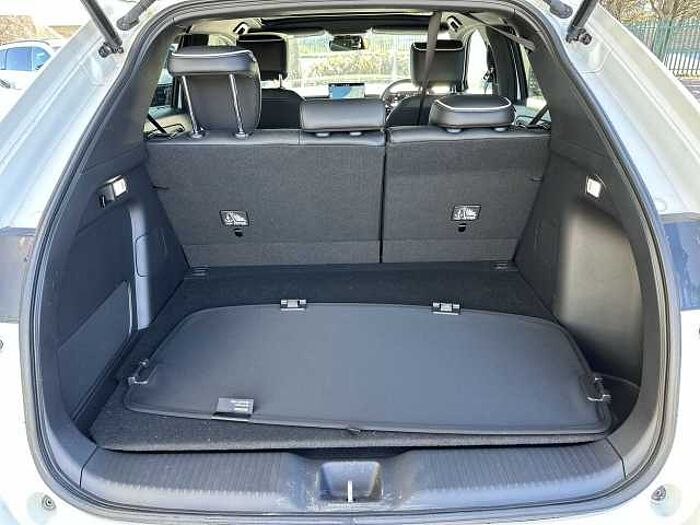 Honda e:Ny1 150kW Advance 69kWh 5dr Auto 