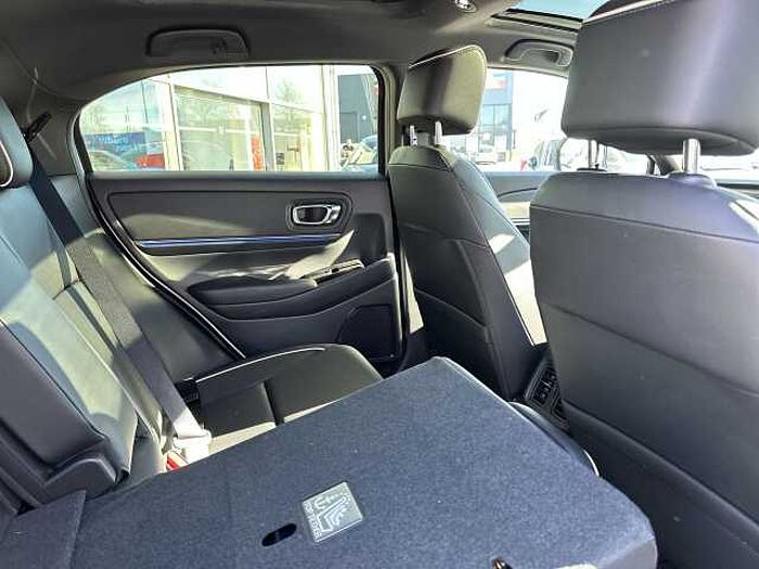 Honda e:Ny1 150kW Advance 69kWh 5dr Auto 