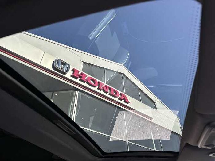 Honda e:Ny1 150kW Advance 69kWh 5dr Auto 