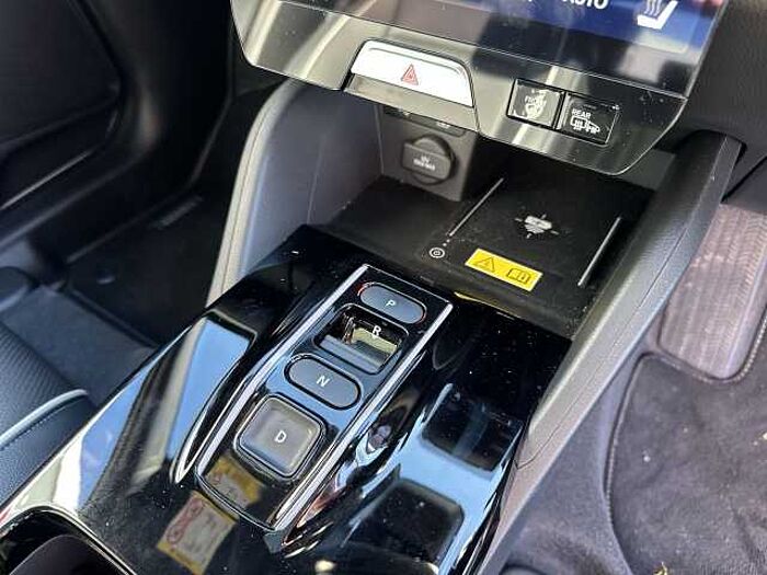 Honda e:Ny1 150kW Advance 69kWh 5dr Auto 