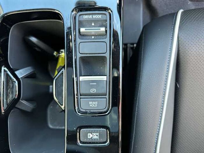 Honda e:Ny1 150kW Advance 69kWh 5dr Auto 