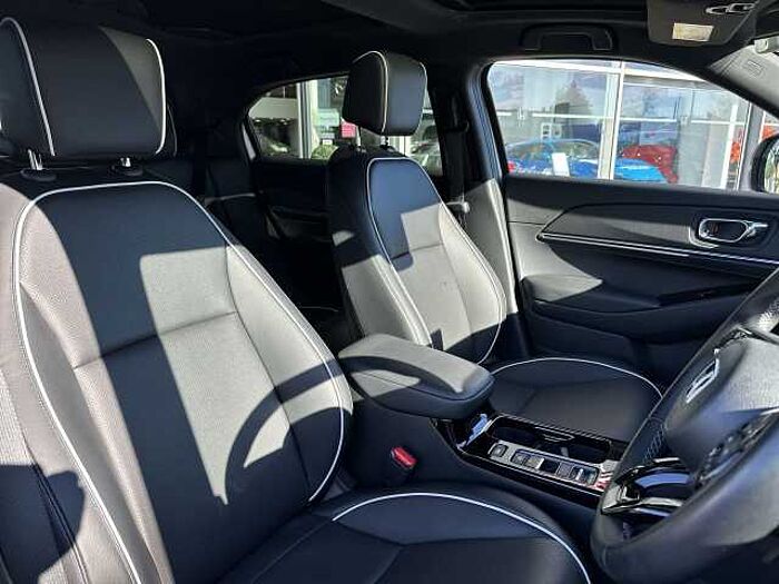 Honda e:Ny1 150kW Advance 69kWh 5dr Auto 