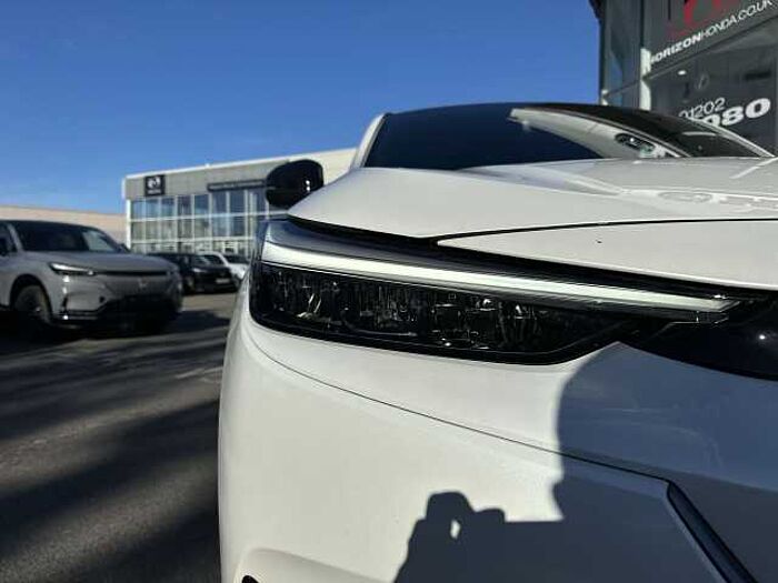 Honda e:Ny1 150kW Advance 69kWh 5dr Auto 