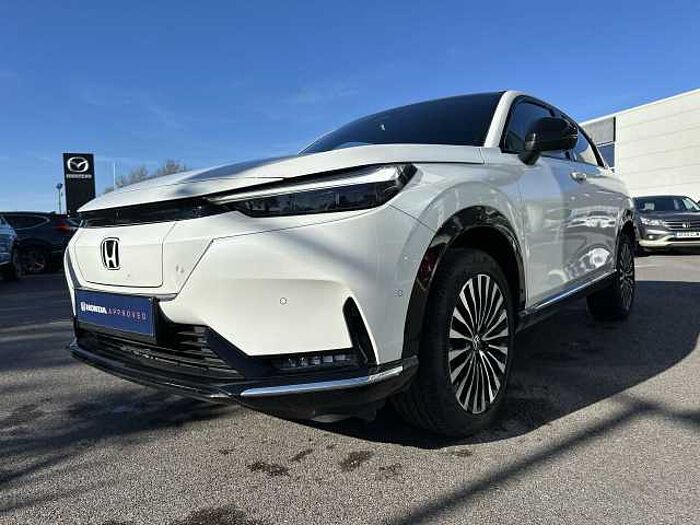 Honda e:Ny1 150kW Advance 69kWh 5dr Auto 