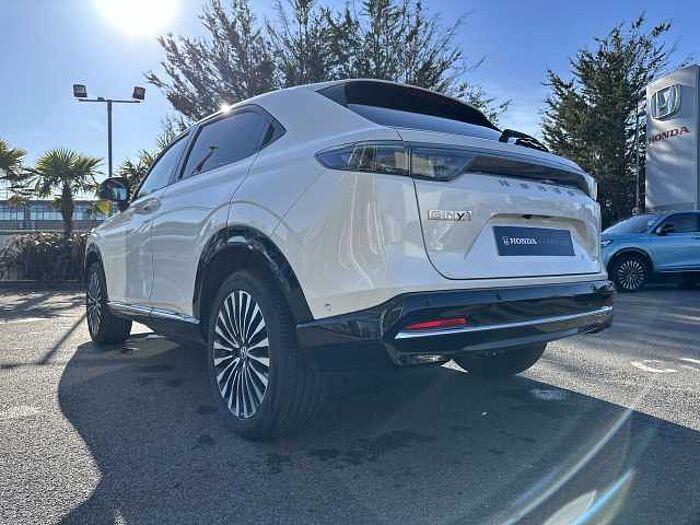 Honda e:Ny1 150kW Advance 69kWh 5dr Auto 