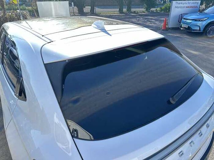 Honda e:Ny1 150kW Advance 69kWh 5dr Auto 