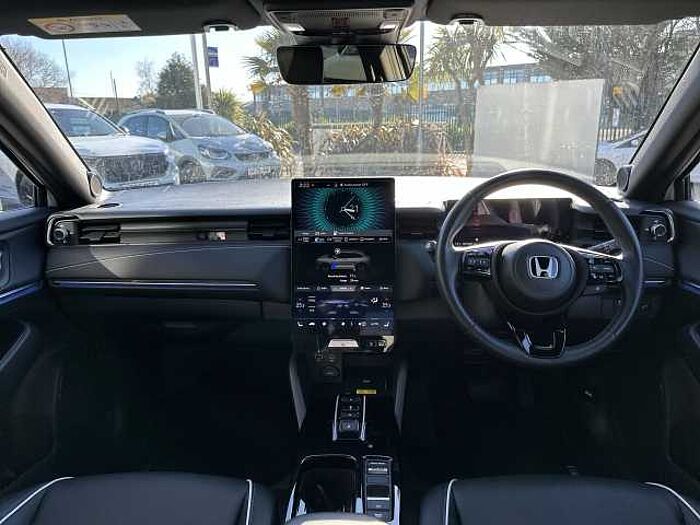 Honda e:Ny1 150kW Advance 69kWh 5dr Auto 