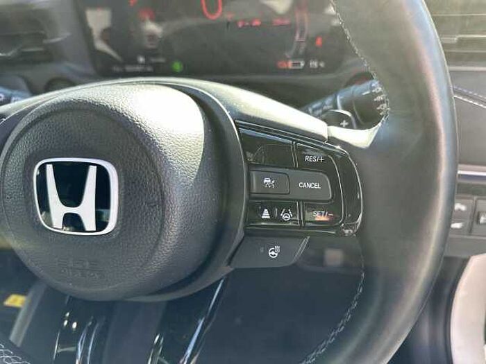 Honda e:Ny1 150kW Advance 69kWh 5dr Auto 