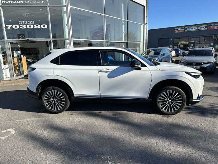 Honda e:Ny1 150kW Advance 69kWh 5dr Auto 