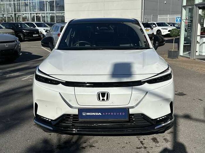Honda e:Ny1 150kW Advance 69kWh 5dr Auto 