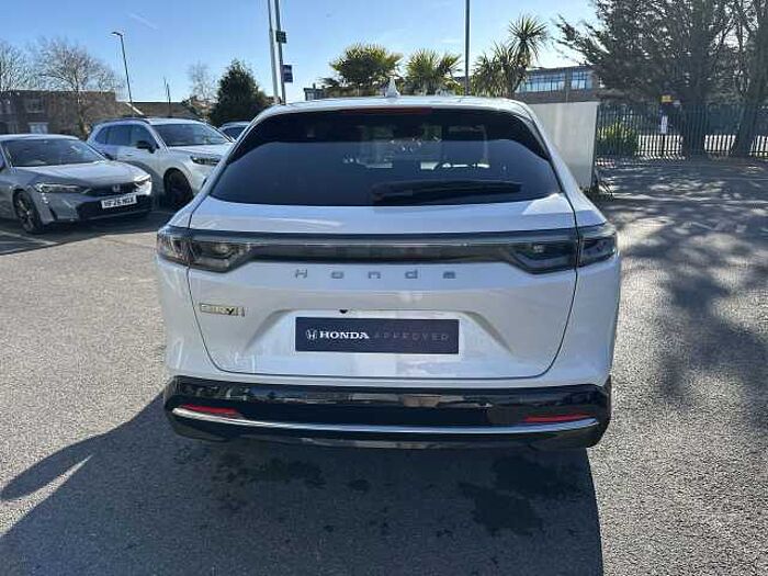 Honda e:Ny1 150kW Advance 69kWh 5dr Auto 