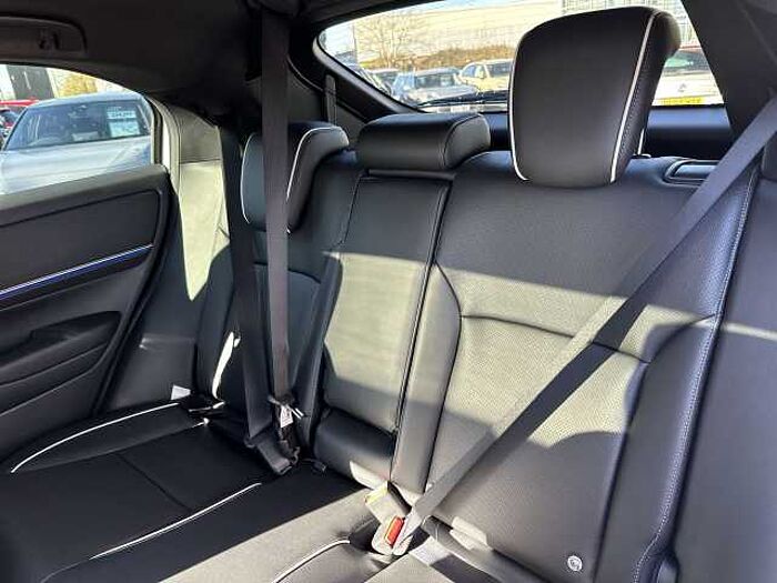 Honda e:Ny1 150kW Advance 69kWh 5dr Auto 