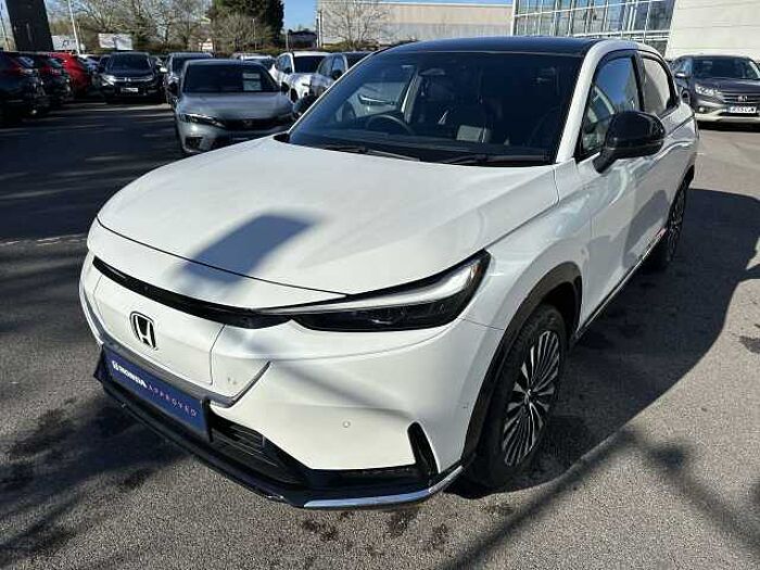 Honda e:Ny1 150kW Advance 69kWh 5dr Auto 