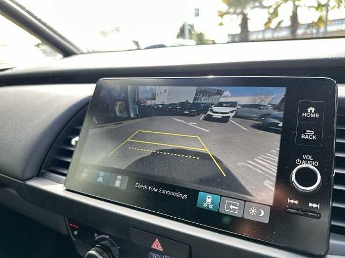 Honda Jazz e:HEV 1.5 i-MMD Hybrid Advance 5dr eCVT 