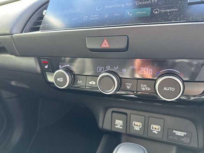 Honda Jazz e:HEV 1.5 i-MMD Hybrid Advance 5dr eCVT 