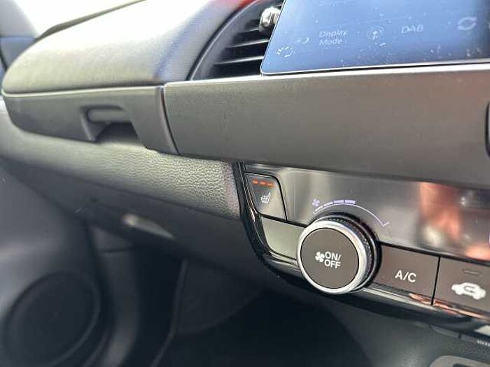 Honda Jazz e:HEV 1.5 i-MMD Hybrid Advance 5dr eCVT 