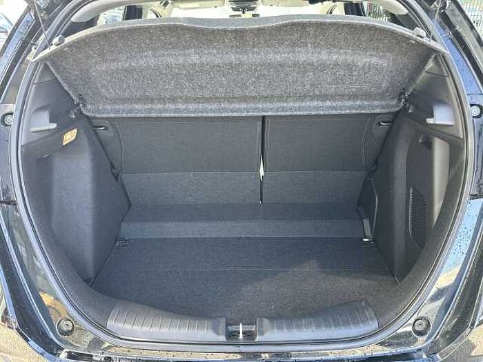 Honda Jazz e:HEV 1.5 i-MMD Hybrid Advance 5dr eCVT 