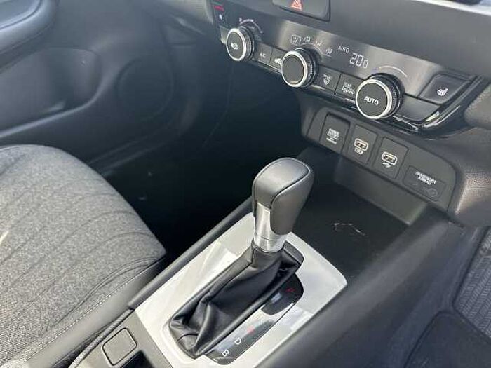 Honda Jazz e:HEV 1.5 i-MMD Hybrid Advance 5dr eCVT 