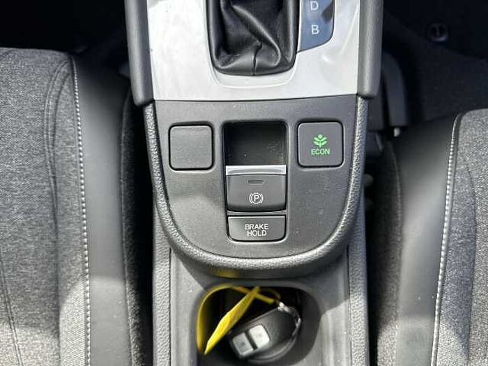 Honda Jazz e:HEV 1.5 i-MMD Hybrid Advance 5dr eCVT 