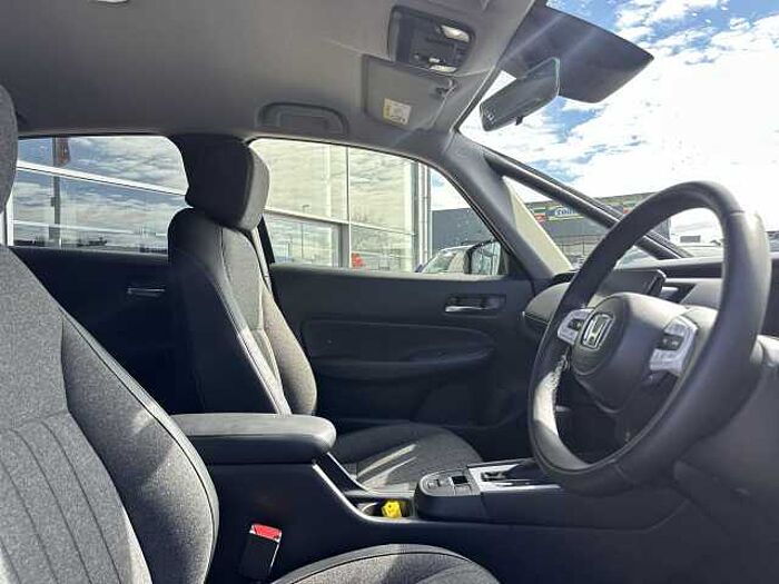 Honda Jazz e:HEV 1.5 i-MMD Hybrid Advance 5dr eCVT 