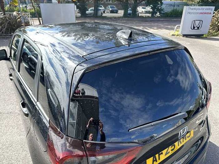 Honda Jazz e:HEV 1.5 i-MMD Hybrid Advance 5dr eCVT 
