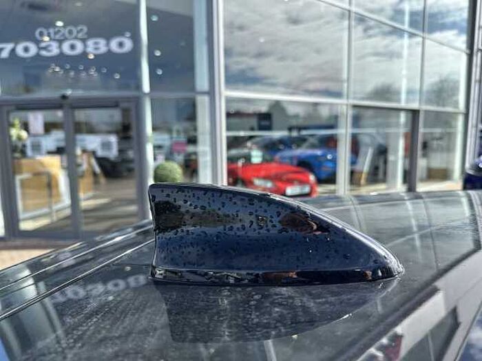 Honda Jazz e:HEV 1.5 i-MMD Hybrid Advance 5dr eCVT 