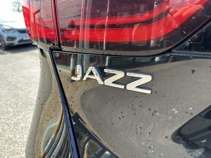 Honda Jazz e:HEV 1.5 i-MMD Hybrid Advance 5dr eCVT 