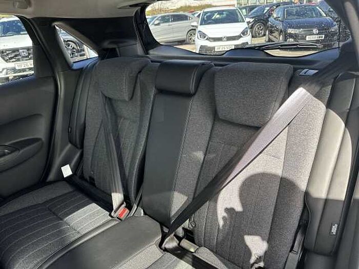 Honda Jazz e:HEV 1.5 i-MMD Hybrid Advance 5dr eCVT 