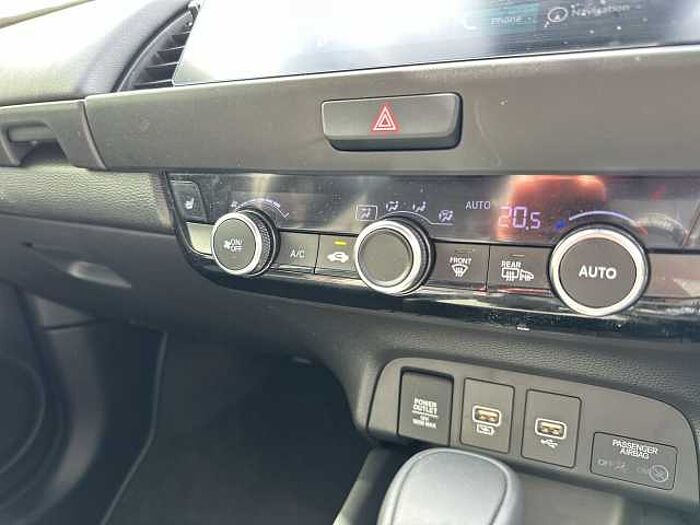 Honda Jazz e:HEV 1.5 i-MMD Hybrid Advance 5dr eCVT 