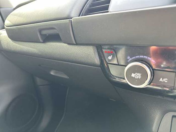 Honda Jazz e:HEV 1.5 i-MMD Hybrid Advance 5dr eCVT 