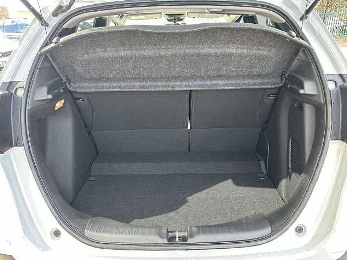 Honda Jazz e:HEV 1.5 i-MMD Hybrid Advance 5dr eCVT 