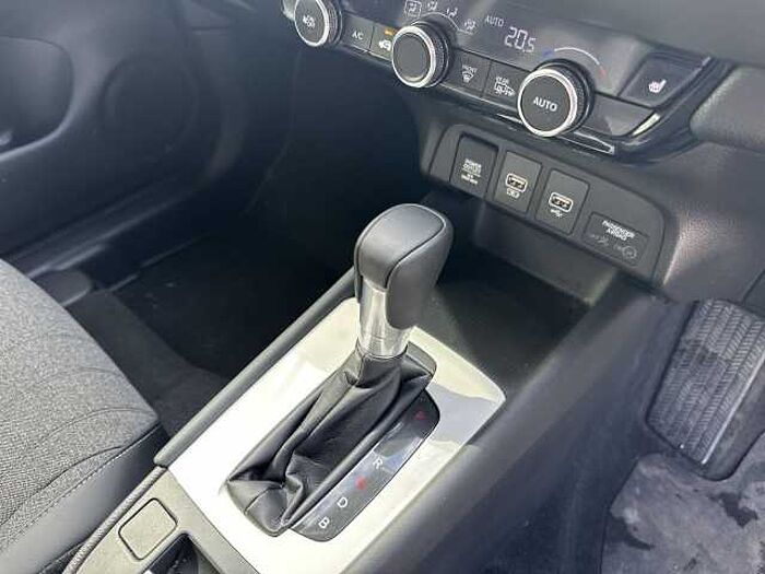 Honda Jazz e:HEV 1.5 i-MMD Hybrid Advance 5dr eCVT 