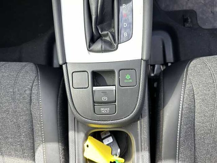 Honda Jazz e:HEV 1.5 i-MMD Hybrid Advance 5dr eCVT 