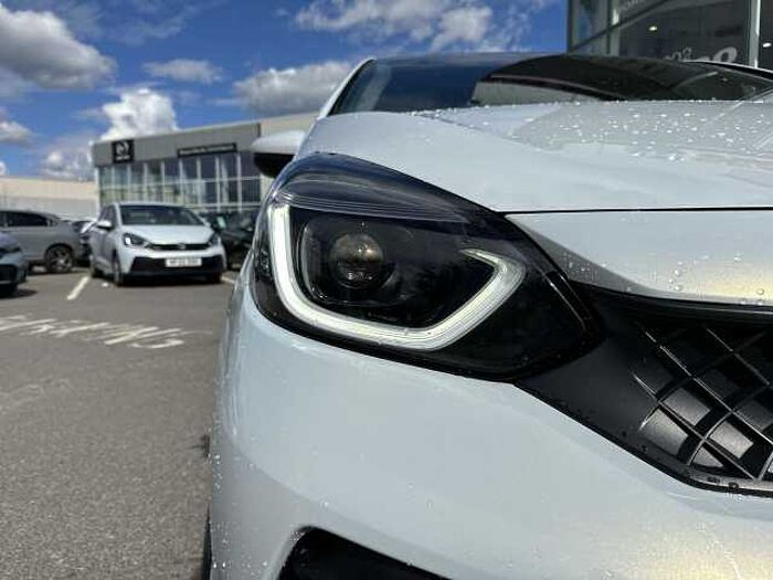 Honda Jazz e:HEV 1.5 i-MMD Hybrid Advance 5dr eCVT 