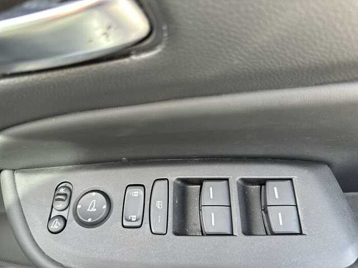 Honda Jazz e:HEV 1.5 i-MMD Hybrid Advance 5dr eCVT 