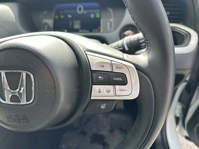 Honda Jazz e:HEV 1.5 i-MMD Hybrid Advance 5dr eCVT 