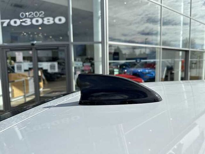 Honda Jazz e:HEV 1.5 i-MMD Hybrid Advance 5dr eCVT 