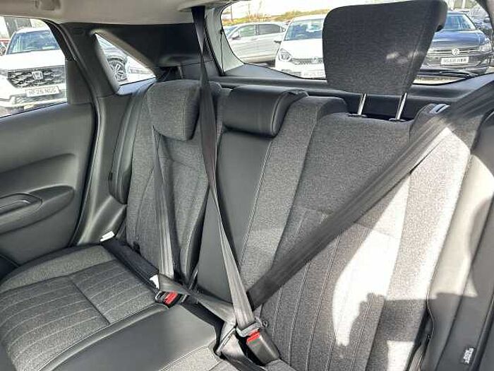 Honda Jazz e:HEV 1.5 i-MMD Hybrid Advance 5dr eCVT 