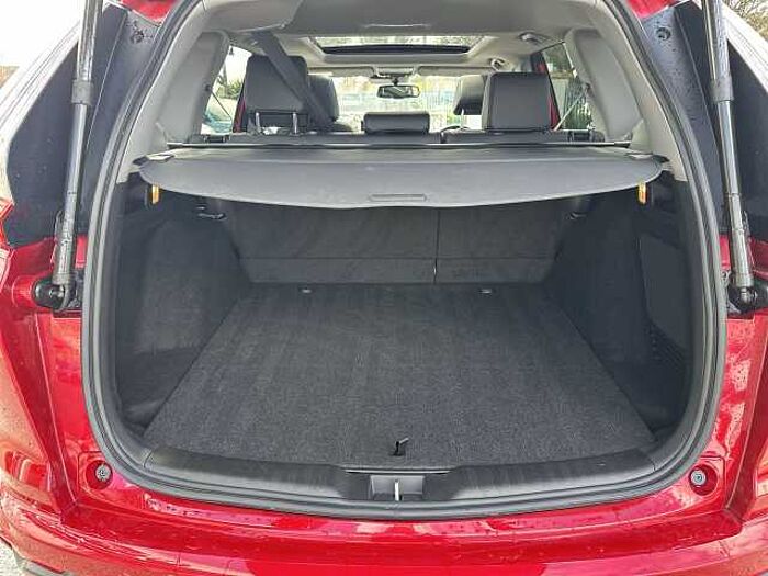 Honda CR-V e:HEV 2.0 i-MMD Hybrid EX 5dr eCVT 