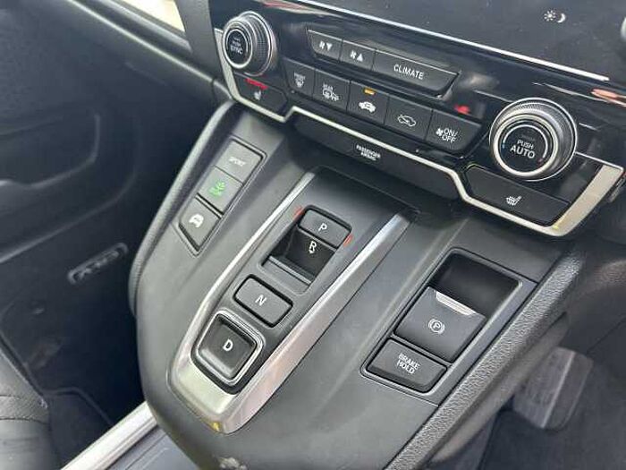 Honda CR-V e:HEV 2.0 i-MMD Hybrid EX 5dr eCVT 
