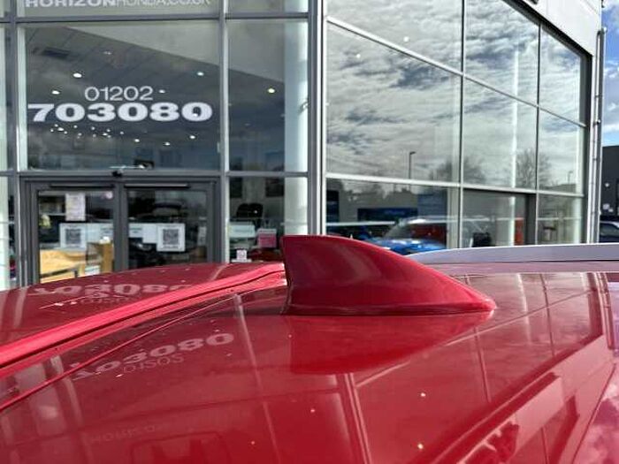 Honda CR-V e:HEV 2.0 i-MMD Hybrid EX 5dr eCVT 