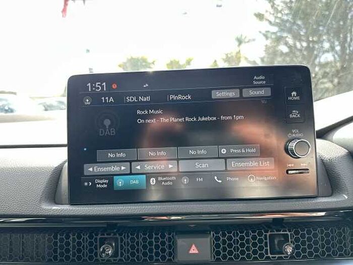 Honda CR-V e:HEV 2.0 eHEV Elegance 5dr eCVT 