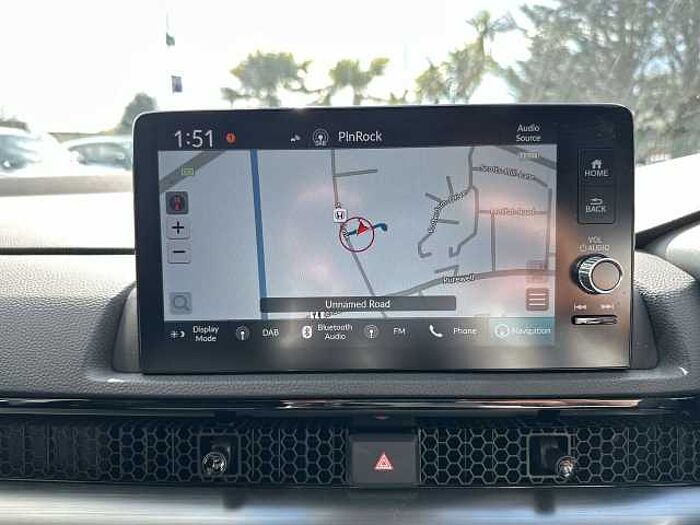 Honda CR-V e:HEV 2.0 eHEV Elegance 5dr eCVT 