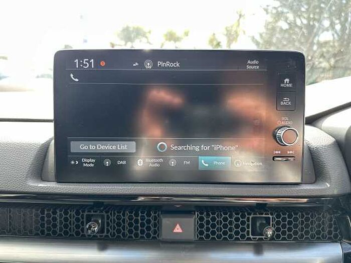 Honda CR-V e:HEV 2.0 eHEV Elegance 5dr eCVT 